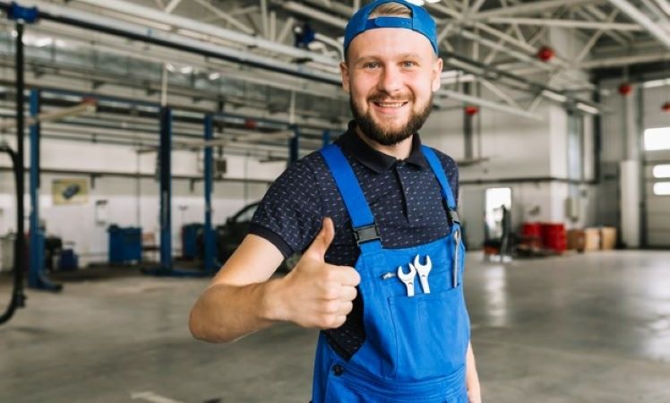 All You Need To Know Getting A Workbench For Your Garage