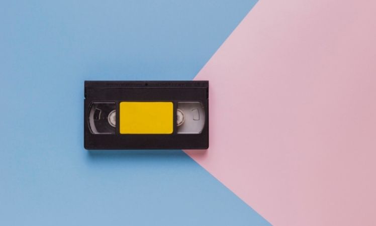 Should You Convert VHS to DVD?