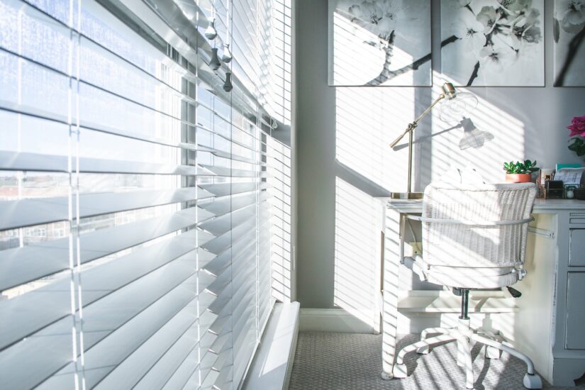 How To Pick Window Blinds